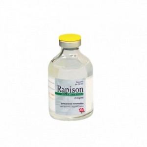 RAPISON 50 ml 2