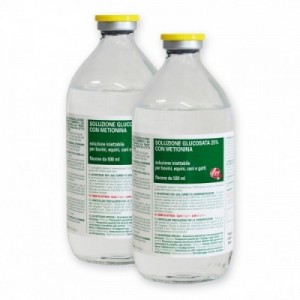 SOL.GLUCOSATA 25%...
