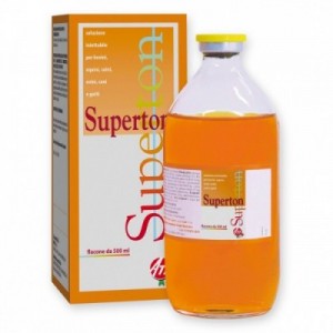 SUPERTON 500 ml