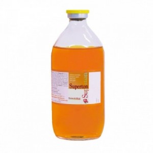 SUPERTON 500 ml 2