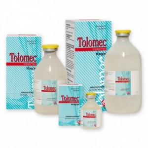TOLOMEC 200 ml...