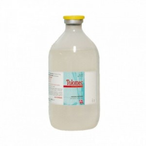 TOLOMEC 500 ml...