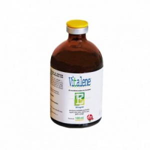 VITALENE E 100 ml 2