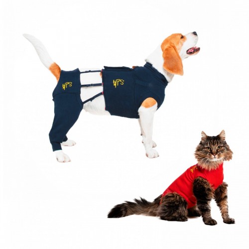 @MPS PACK SHIRT XS-S-M-L cane XS...