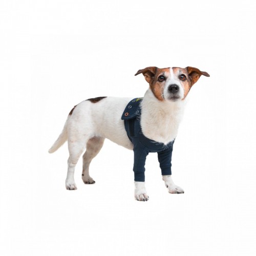 MPS PROTECTIVE TAZ2 SHIRT S tutore...