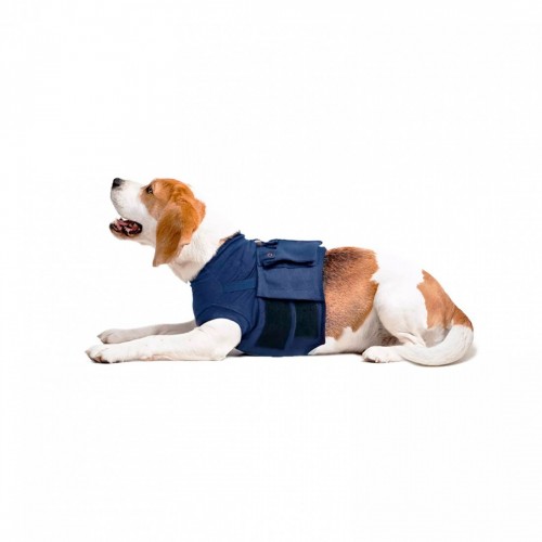MPS PROTECTIVE TOP SHIRT L (pettorina...