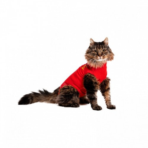 MPS PROTECTIVE SHIRT XXS gatto(total...