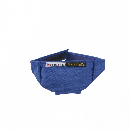 MUSERUOLA NYLON GATTO mis. M (BLU)...