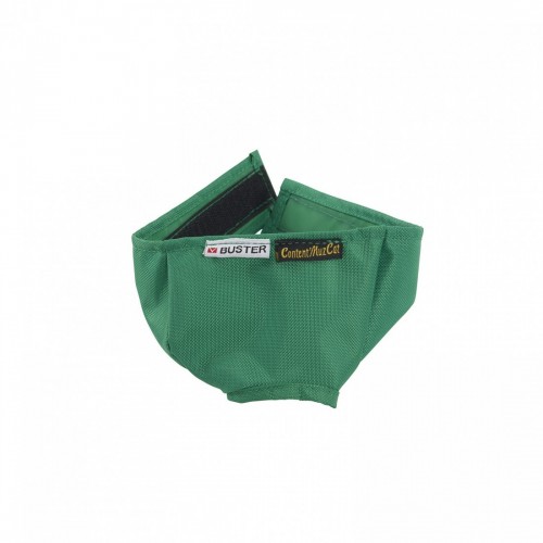 MUSERUOLA NYLON GATTO mis. L (VERDE)...