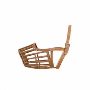 MUSERUOLA PLASTICA N. 5...
