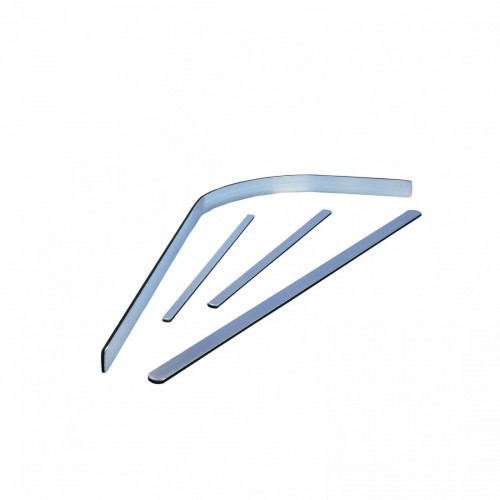 STECCA ALLUMINIO mm 15 x 500 mm...