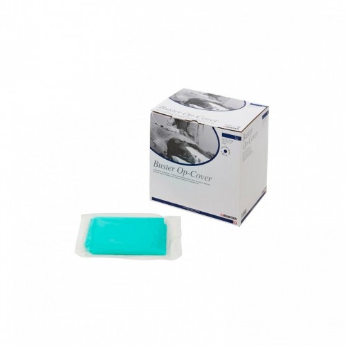 TELO BUSTER 120x120 STERILE...