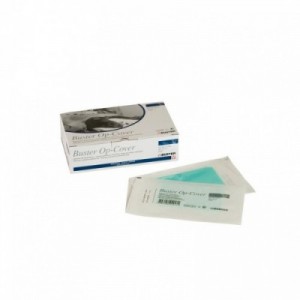 TELO BUSTER 45x60 STERILE...