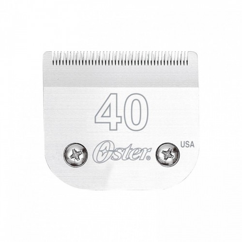 TESTINA OSTER size 40 (0,25 mm)...