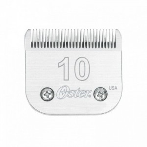 TESTINA OSTER size 10 (1,6...