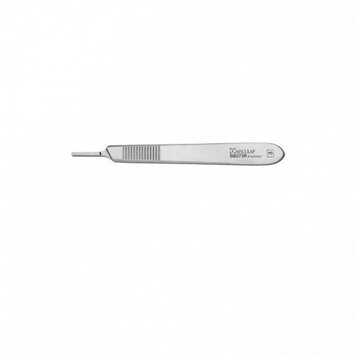 MANICO BISTURI N. 3 125 mm