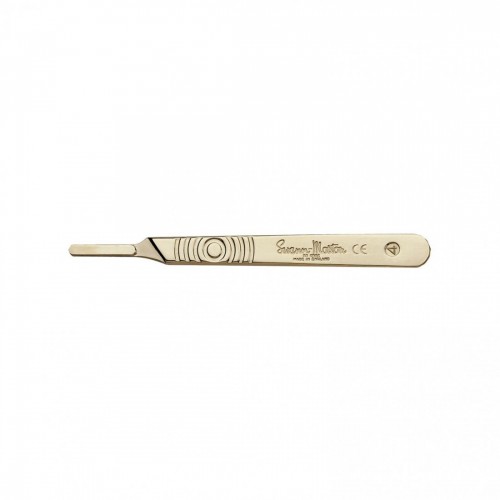 MANICO BISTURI N. 4 (per lame da 18 a...