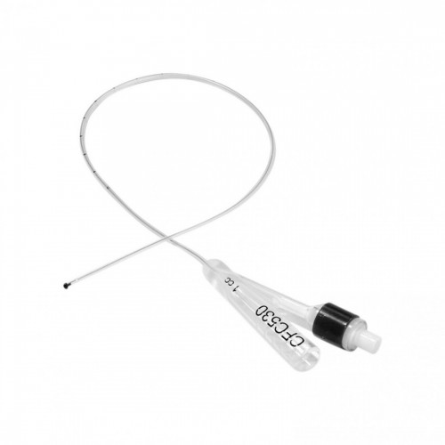 CATETERE FOLEY 8 FG C/PALLONE 30 CM...