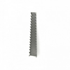 SUPPORTO METALLO X TRACHEOTUBO