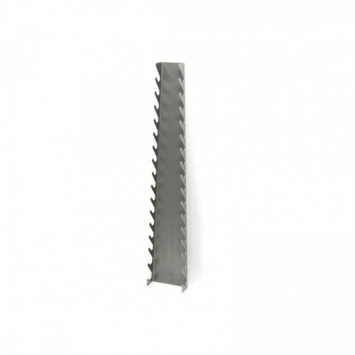 SUPPORTO METALLO X TRACHEOTUBO