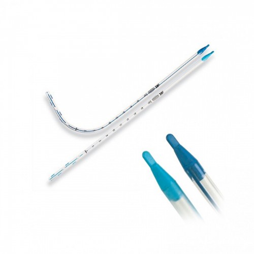 @ CATETERE TORACICO PORTEX 10 FG