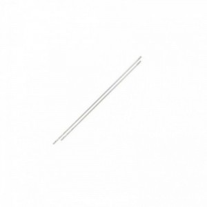 CATETERE UTERINO INOX 50 cm...