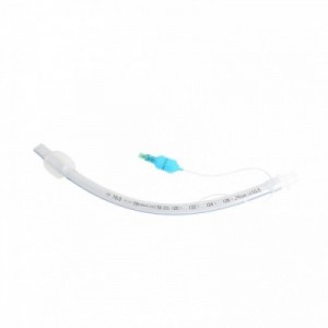 TRACHEOTUBO PVC...