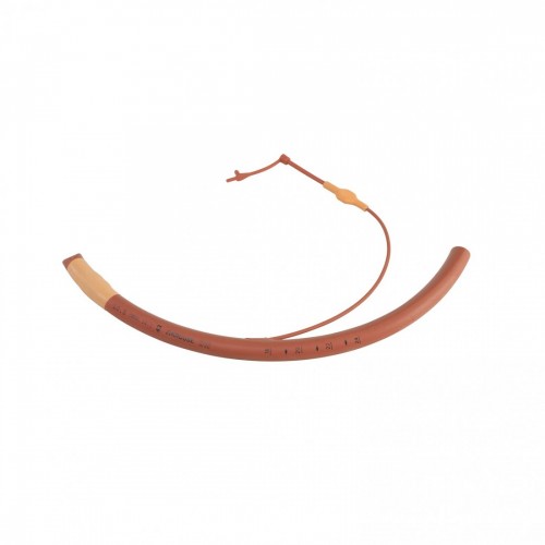 TRACHEOTUBO 10,5 mm C/PALLONE...