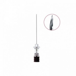 AGO ATRAUCAN PED 26 G 50 mm...