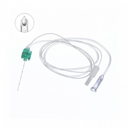 AGO STIMUPLEX D SH 15* 22 G x 120 mm