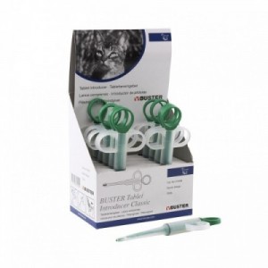 SIRINGA LANCIA PASTIGLIE... 2