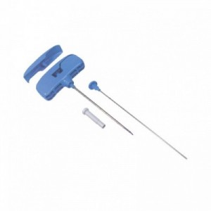 AGO BIOPSIA OSSEA 13 G 2,5...