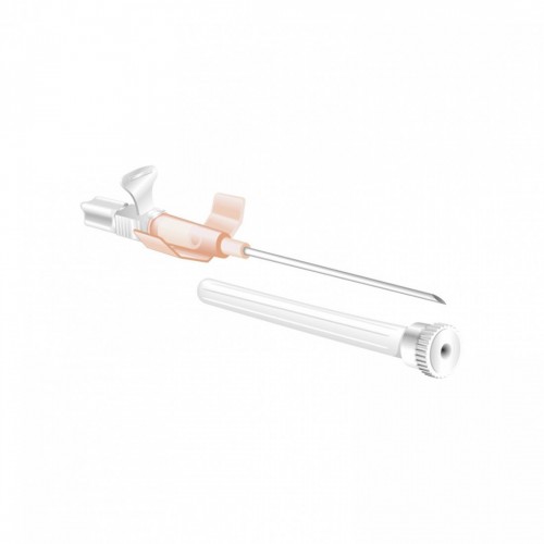 AGO CANNULA 14G 2,0x45mm C/ALI...