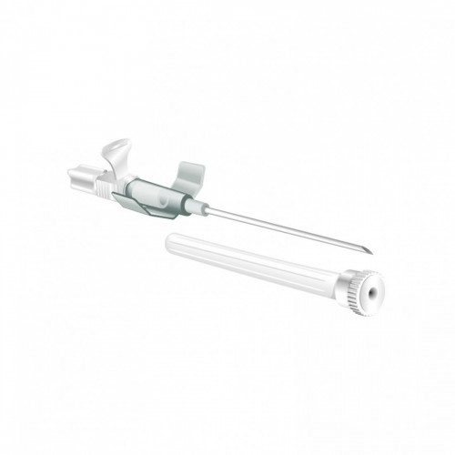 AGO CANNULA 16 G 1,75x45mm C/ALI...