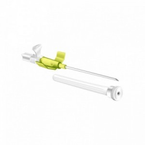 AGO CANNULA 24 G 0,75x19mm...