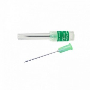 AGO MON.MONOJECT 14 G 1 1/2...