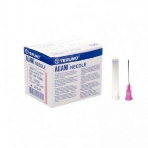AGO MONO 18 G 1,2x38 mm 100...