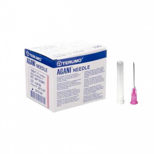 AGO MONO 18 G 1,2x38 mm 100 pz...