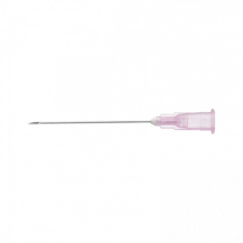 AGO MONO 18 G 1,2x38 mm 100 pz RAYS ROSA