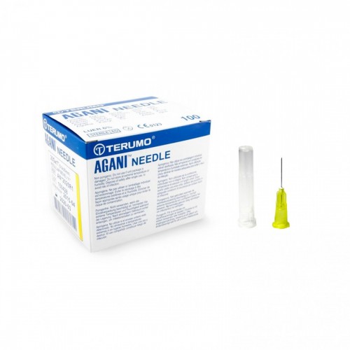 AGO MONO 20 G 0,9x38mm 100 pz...