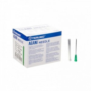 AGO MONO 21 G 0,8x38 mm 100...