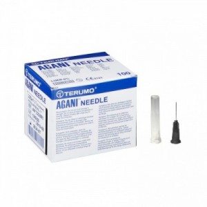 AGO MONO 22 G 0,7x38 mm 100...