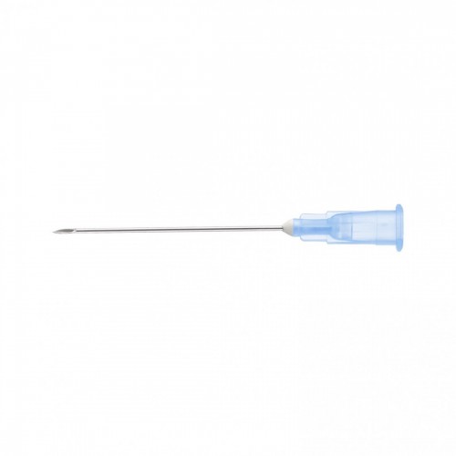 AGO MONO 23 G 0,6x25 mm 100 pz RAYS BLU