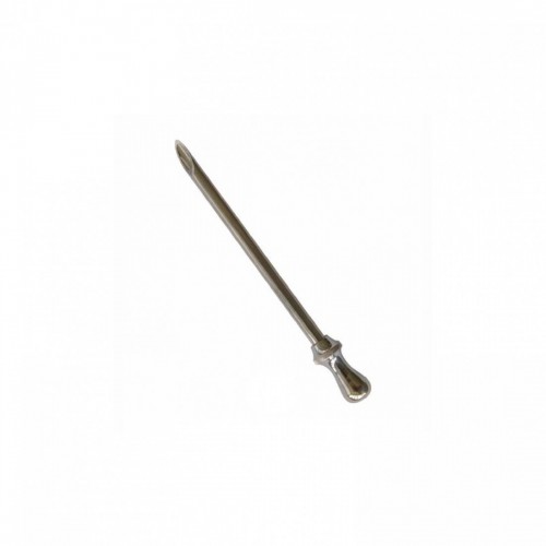 AGO SALASSO PERFUS.6 x 90mm ATTACCO...