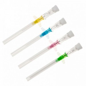 AGO CANNULA 20G 1,0x32mm...
