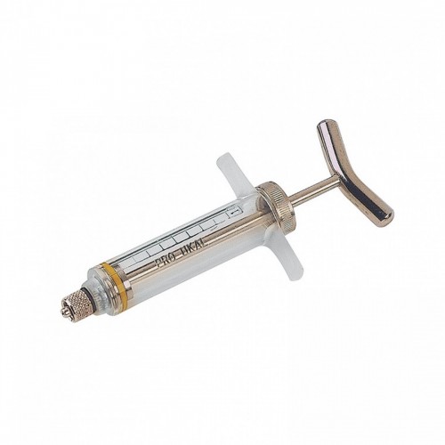 SIRINGA DEMAPLAST/PROFESS.10 CC C2/LL...
