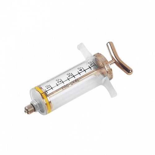 SIRINGA DEMAPLAST/PROFESSI.50/60 CC...