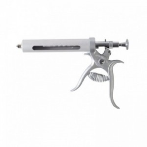 SIRINGA MUTO 30 ml HAUPTNER...