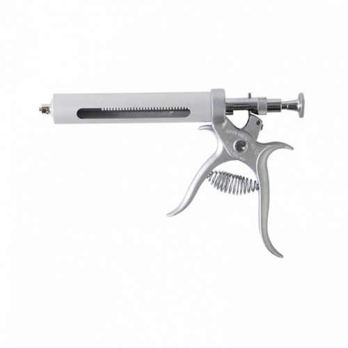 SIRINGA MUTO 30 ml HAUPTNER...