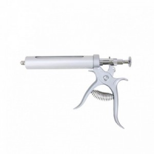 SIRINGA MUTO 50 ml HAUPTNER...